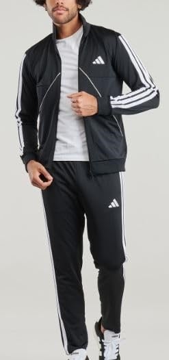 adidas Sportswear Tricot Tiro-Inspired Track Suit Takım Elbise Erkek