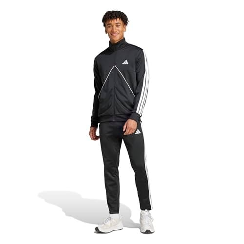 adidas Sportswear Tricot Tiro-Inspired Track Suit Takım Elbise Erkek