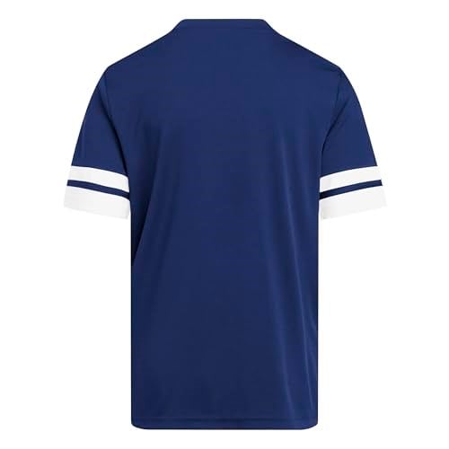adidas SQUA25 JSY Y Kısa Kollu Forma/Tişört Unisex Çocuk