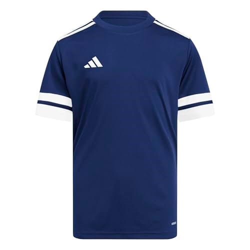 adidas SQUA25 JSY Y Kısa Kollu Forma/Tişört Unisex Çocuk