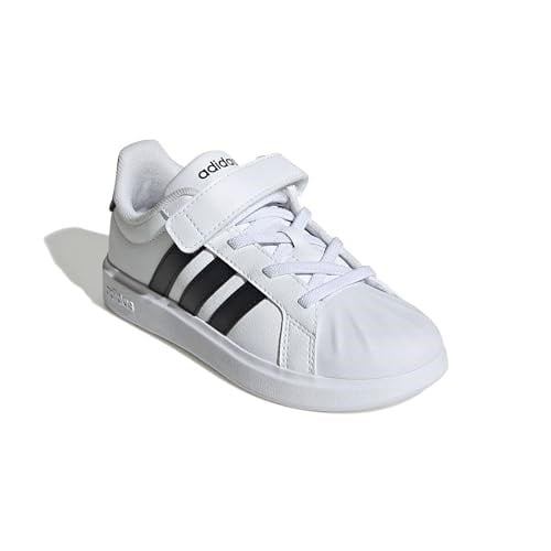 adidas Streettalk El C Çocuk Günlük Ayakkabı JQ6144 Beyaz