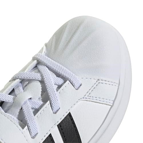 adidas Streettalk El C Çocuk Günlük Ayakkabı JQ6144 Beyaz