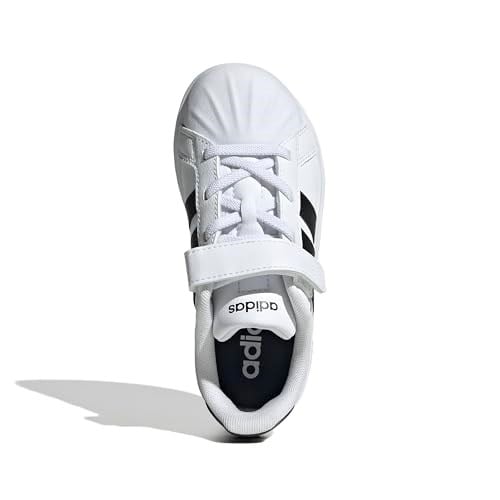 adidas Streettalk El C Çocuk Günlük Ayakkabı JQ6144 Beyaz