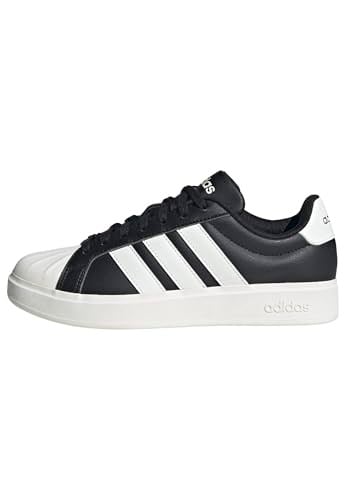 adidas Streettalk Unisex Günlük Ayakkabı JP8284 Siyah