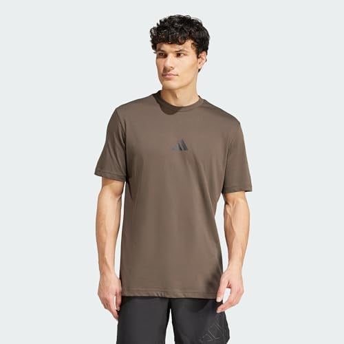 adidas Strength Graphic Tee