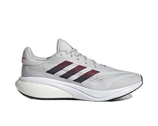 adidas Supernova 3 Erkek Koşu Ayakkabısı IE4357 Beyaz
