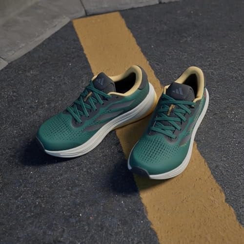 adidas Supernova Earth Day Kadın Koşu Ayakkabısı