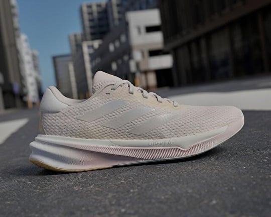 adidas Supernova Stride Kadın Koşu Ayakkabısı