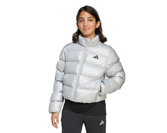 adidas Synthetic Down Glam Jacket Kids - Seçenekler: 9-10 Yıl, 11-12 Yıl, 13-14 Yıl, 15-16 Yıl