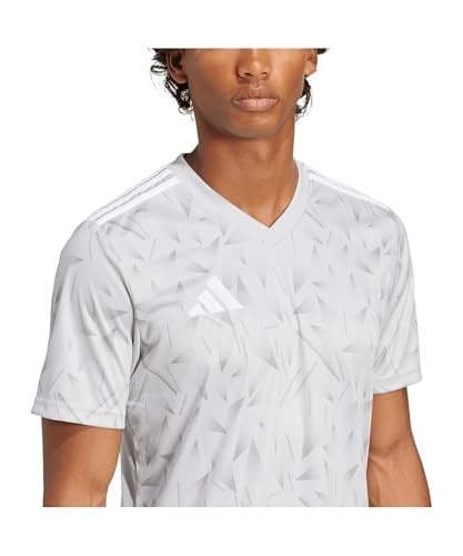 adidas T ICON25 JSY M Kısa Kollu Forma/Tişört Erkek - Bedenler: S, M, L, XL, XXL