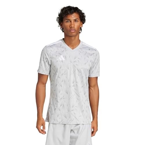 adidas T ICON25 JSY M Kısa Kollu Forma/Tişört Erkek - Bedenler: S, M, L, XL, XXL