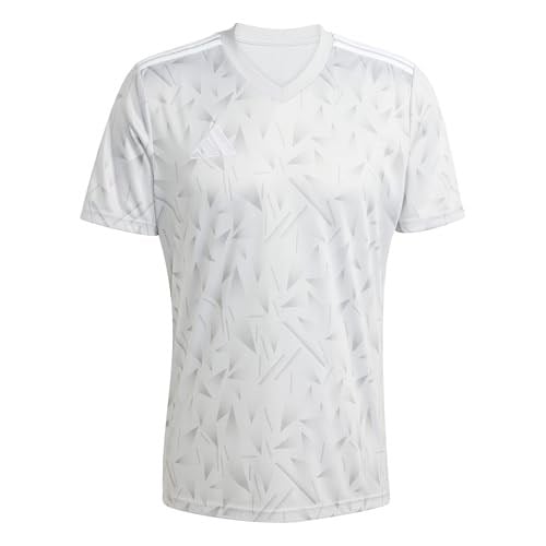adidas T ICON25 JSY M Kısa Kollu Forma/Tişört Erkek - Bedenler: S, M, L, XL, XXL