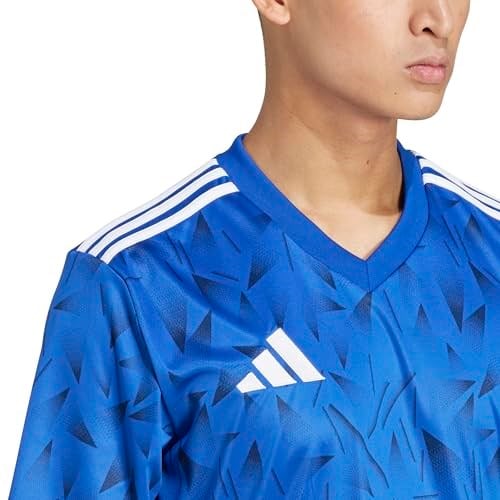 adidas T ICON25 JSY M Kısa Kollu Forma/Tişört Erkek - Bedenler: S, M, L, XL, XXL