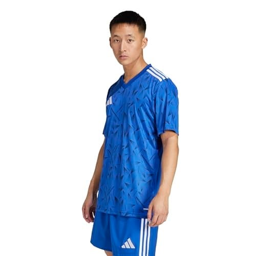 adidas T ICON25 JSY M Kısa Kollu Forma/Tişört Erkek - Bedenler: S, M, L, XL, XXL