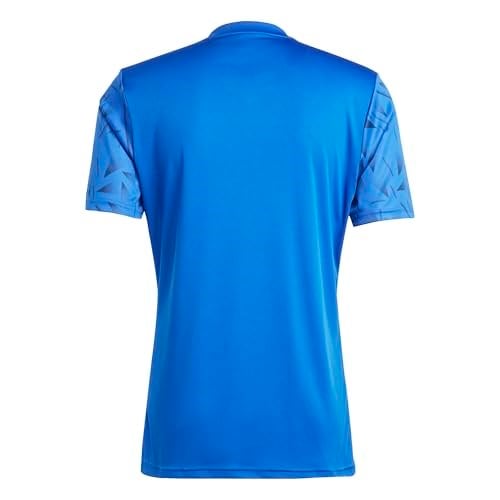 adidas T ICON25 JSY M Kısa Kollu Forma/Tişört Erkek - Bedenler: S, M, L, XL, XXL