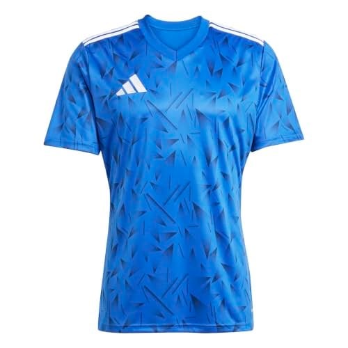 adidas T ICON25 JSY M Kısa Kollu Forma/Tişört Erkek - Bedenler: S, M, L, XL, XXL