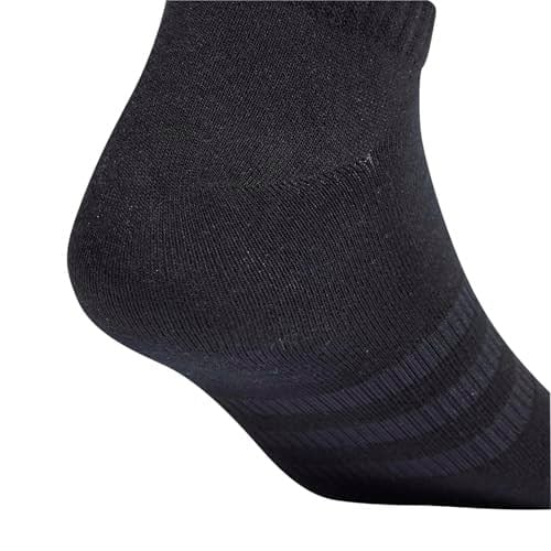 adidas T Spw Low 3P Unisex Çorap, 5002988632