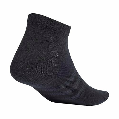 adidas T Spw Low 3P Unisex Çorap, 5002988632