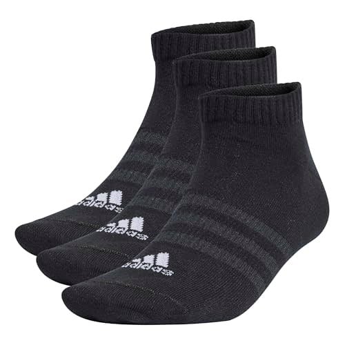 adidas T Spw Low 3P Unisex Çorap, 5002988632