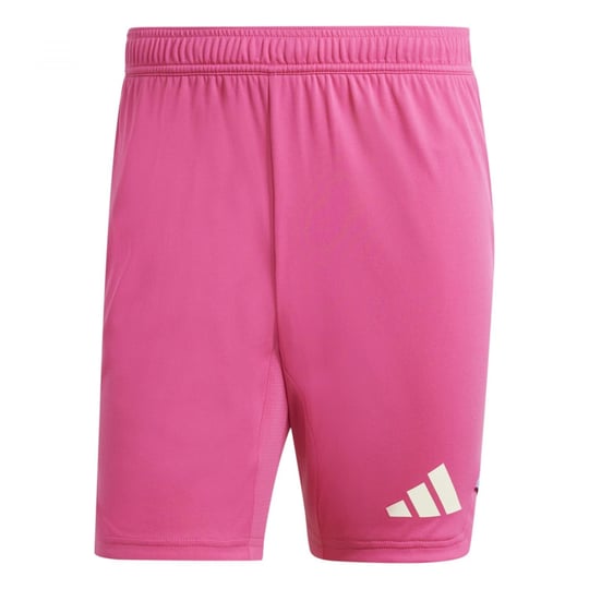 adidas T24 P Gk Sho Erkek Futbol Kaleci Şortu IS5338 Pembe