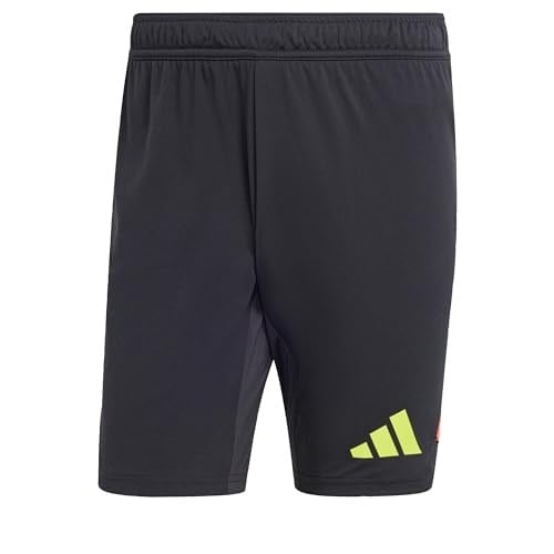 adidas T24 P Gk Sho Erkek Futbol Şortu IN0447 Siyah