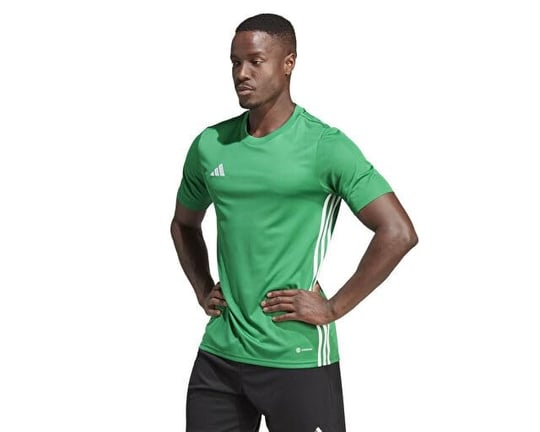 adidas Tabela 23 Jsy Jarse (kısa kol) Erkek