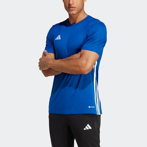 adidas Tabela 23 Jsy Jarse (kısa kol) Erkek