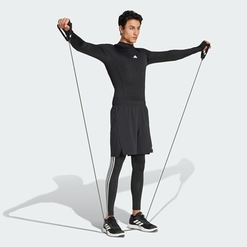 adidas TECHFIT COLD.RDY Training Long Sleeve Tee