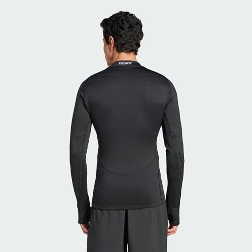 adidas TECHFIT COLD.RDY Training Long Sleeve Tee
