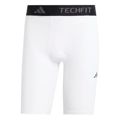 adidas Techfit Compression Training Erkek Tayt
