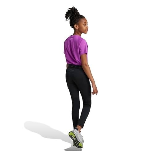 adidas Techfit Kids Tayt Unisex Çocuk 11-12 Yaş, KPF94