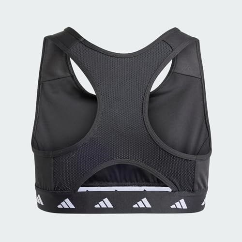 adidas TECHFIT PrimeLift React Bra