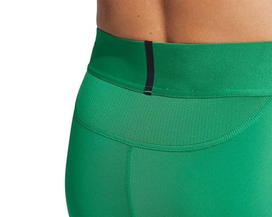 Adidas TECHFIT SHRT TIGHT M Erkek Antrenman Kısa Tayt JL8288 Yeşil - Bedenler: M, L, XL