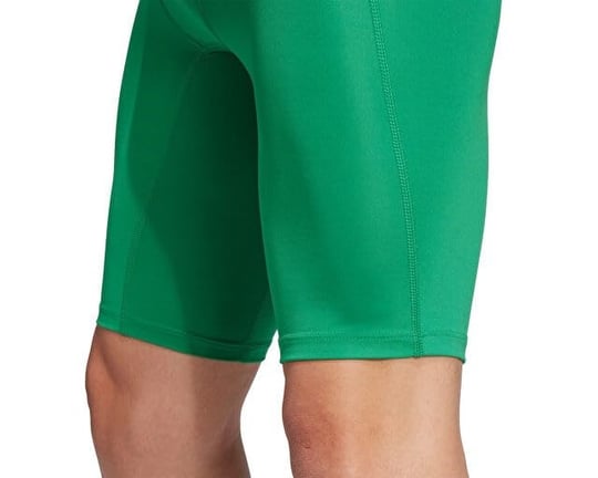 Adidas TECHFIT SHRT TIGHT M Erkek Antrenman Kısa Tayt JL8288 Yeşil - Bedenler: M, L, XL