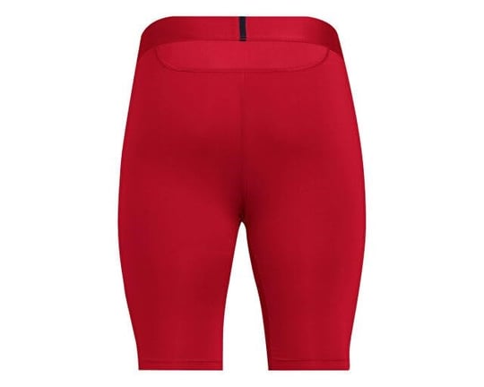 Adidas TECHFIT SHRT TIGHT M Erkek Antrenman Kısa Tayt JP1464 Kırmızı - Bedenler: S, M, L, XL