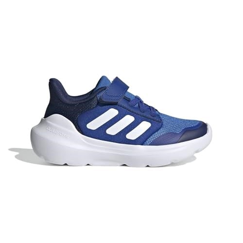 adidas Tensaur Run 3.0 EL C BETSCA/FTWWHT/SELURE Unisex Çocuk Ayakkabı