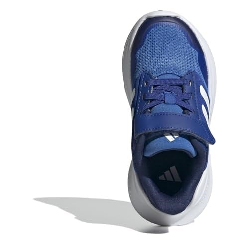 adidas Tensaur Run 3.0 EL C BETSCA/FTWWHT/SELURE Unisex Çocuk Ayakkabı