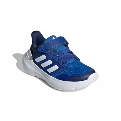 adidas Tensaur Run 3.0 EL C BETSCA/FTWWHT/SELURE Unisex Çocuk Ayakkabı