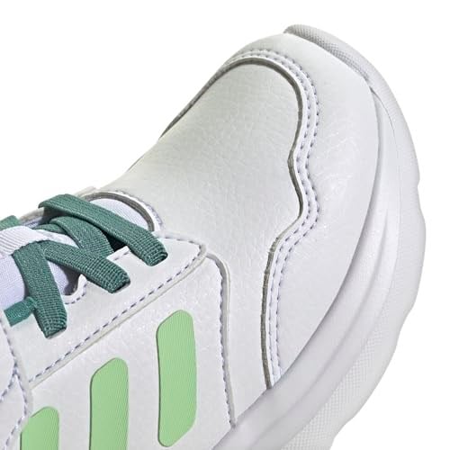 adidas Tensaur Run 3.0 EL C Yürüyüş AyakkabısıUnisex Çocuk