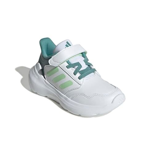 adidas Tensaur Run 3.0 EL C Yürüyüş AyakkabısıUnisex Çocuk