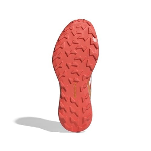 adidas Terrex Agravic 3 Erkek Arazi Tipi Koşu Ayakkabı IG8841