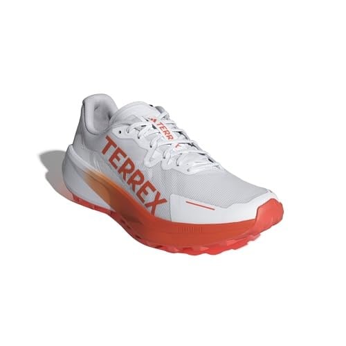 adidas Terrex Agravic 3 Erkek Arazi Tipi Koşu Ayakkabı IG8841