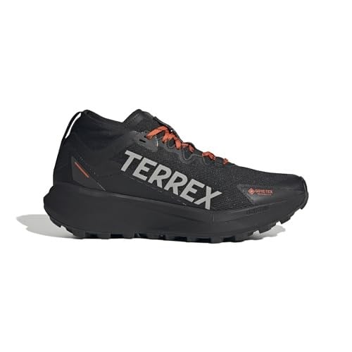 adidas Terrex Agravic Gore Tex Trail Erkek Koşu Ayakkabısı