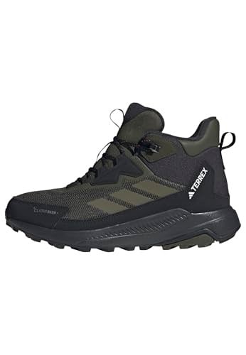 Adidas Terrex Anylander CL Outdoor Ayakkabı, JQ9952