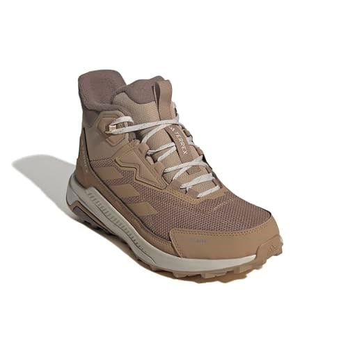 adidas Terrex Anylander CLIMAWARM+ Hiking Shoes