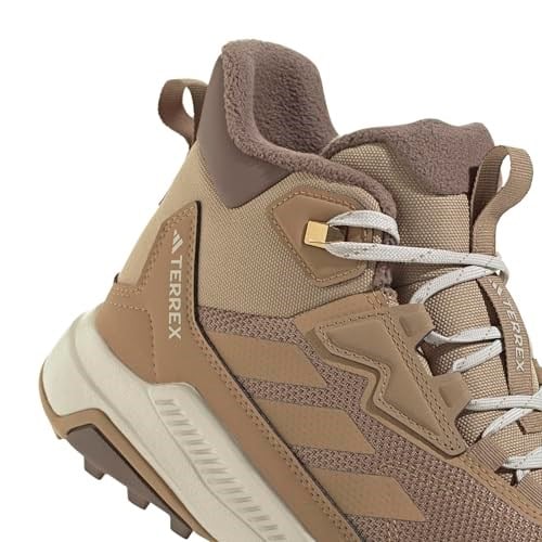 adidas Terrex Anylander CLIMAWARM+ Hiking Shoes