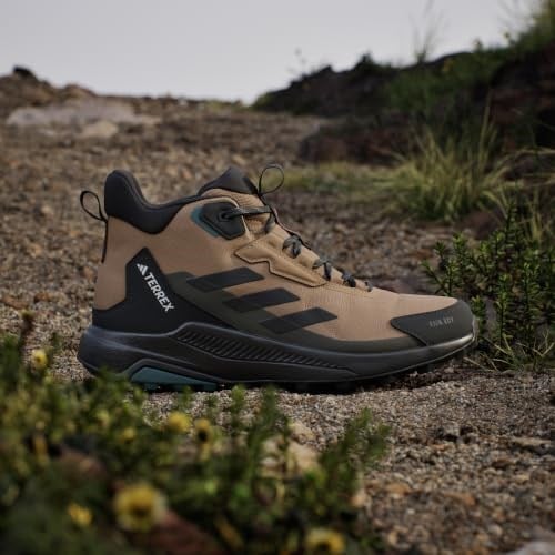 adidas Terrex Anylander Mid Rain.rdy Hiking Shoes yürüyüş ayakkabısıErkek