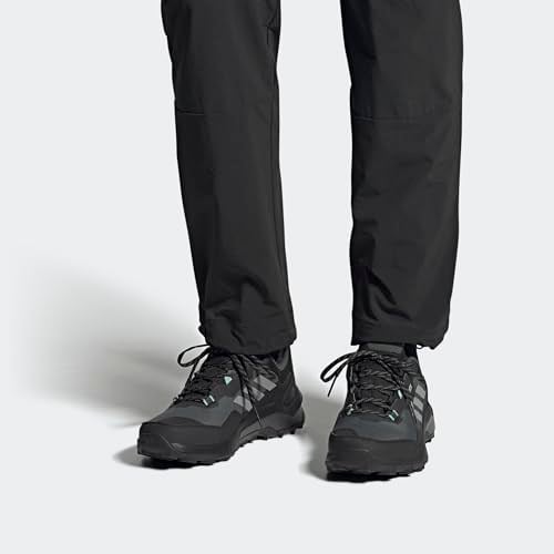 adidas Terrex Ax4 Gore-Tex Outdoor Ayakkabı, HQ1051-K