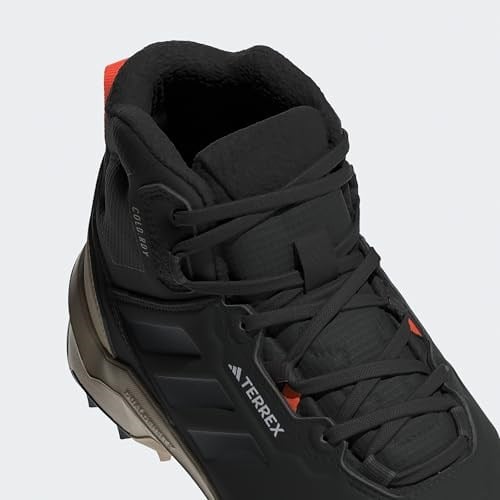 adidas Terrex Ax4 Mid Beta C.Rdy Erkek Outdoor Botu IG8849