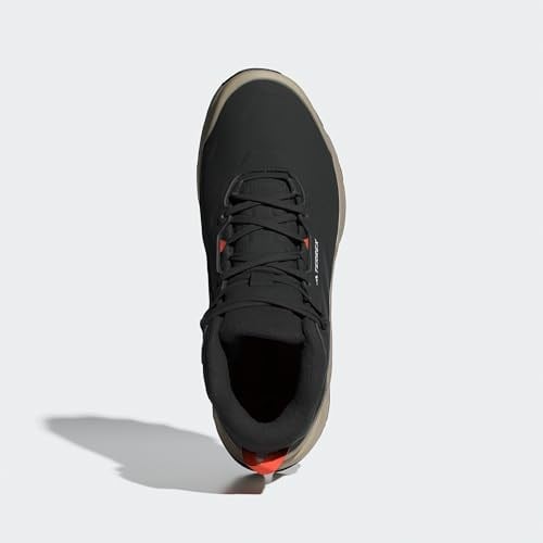 adidas Terrex Ax4 Mid Beta C.Rdy Erkek Outdoor Botu IG8849